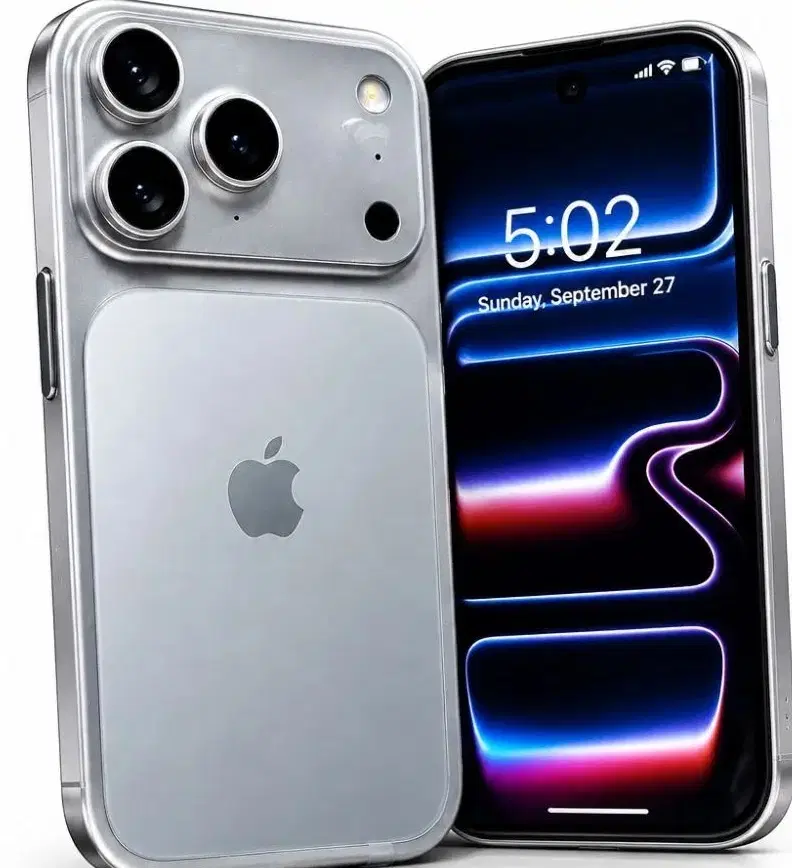iPhone 17 Pro Max Mini|موبایل|بندرعباس, |دیوار