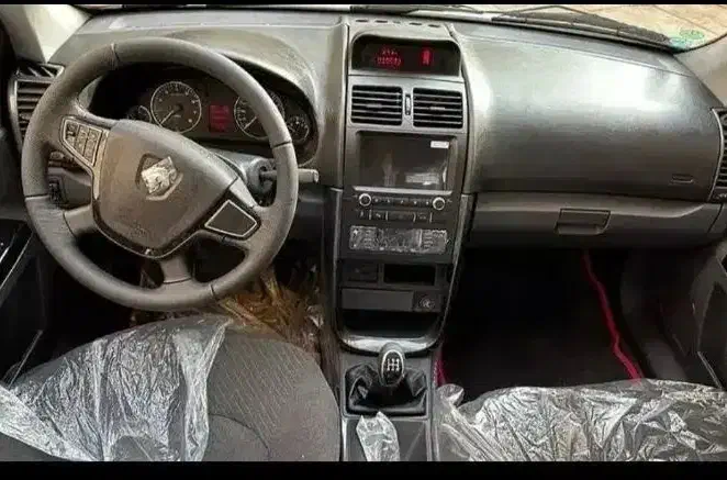 سمند سورن خشک 1403برجه 12|خودرو سواری و وانت|خرمشهر, |دیوار