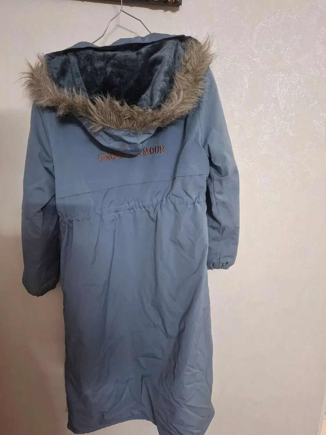 پالتودرحدنو|لباس|قرچک, شهرک طلائیه|دیوار