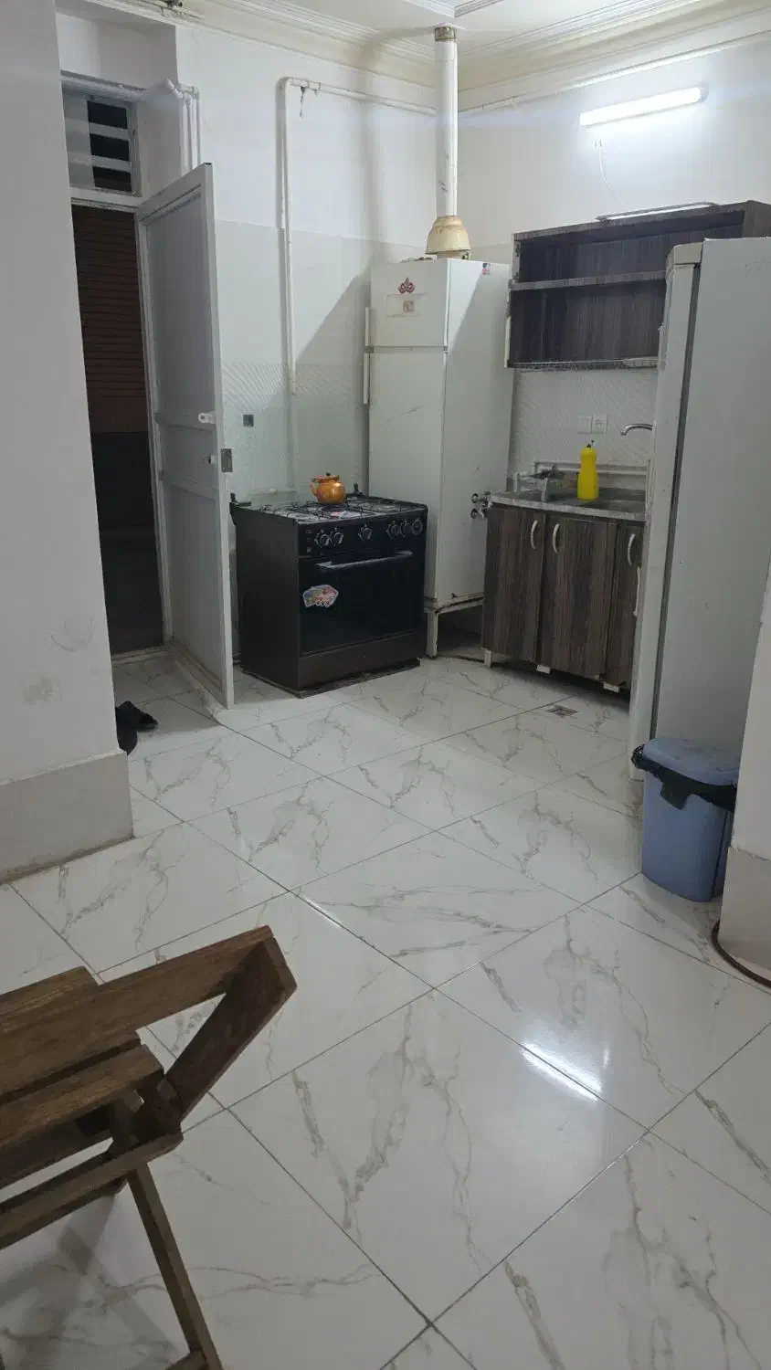 خانه مبله همکف مستقل|اجارهٔ کوتاه‌مدت آپارتمان و سوئیت|رفسنجان, |دیوار