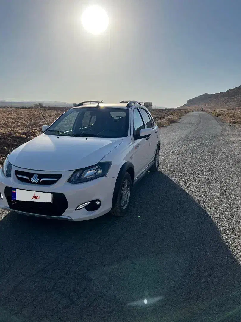 کوییک اتومات 1402|خودرو سواری و وانت|قم, زنبیل آباد|دیوار