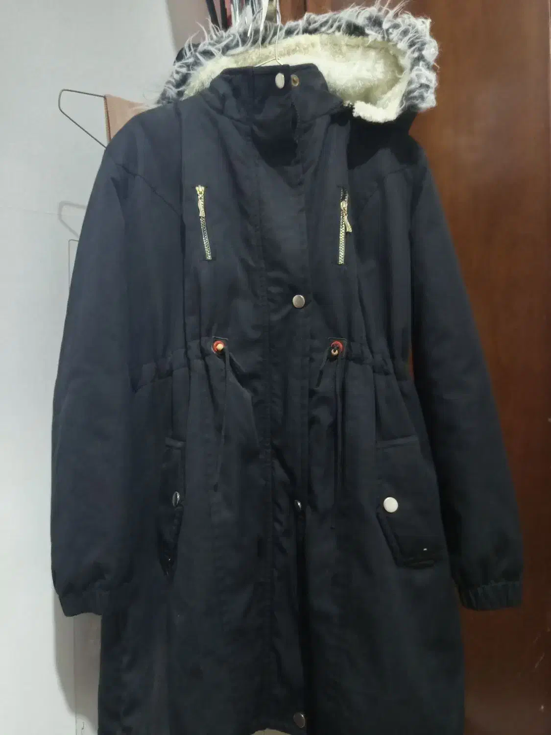 فروش پالتو زمستانی|لباس|شیروان (خراسان), |دیوار