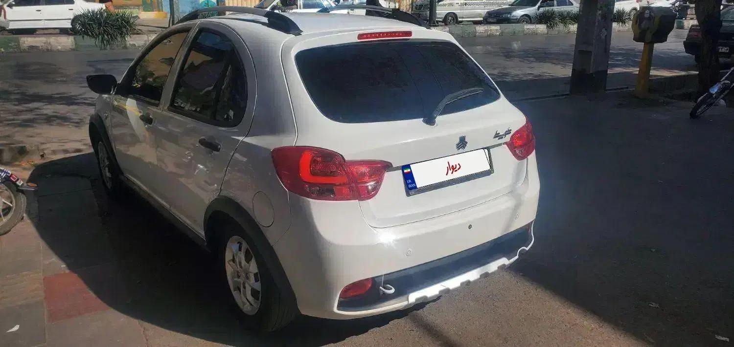 کوئیک s 1402|خودرو سواری و وانت|قم, نیروگاه|دیوار