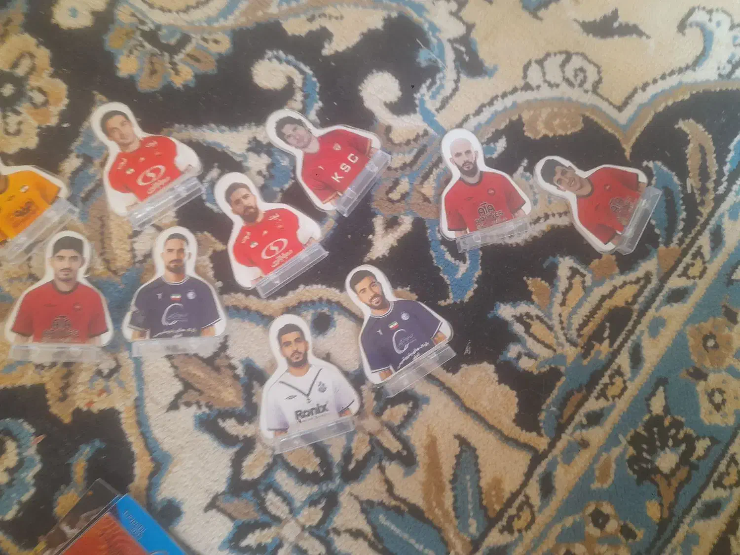 کارت کیمدی ۲۰۲|کلکسیون و سرگرمی|آستانه اشرفیه, |دیوار