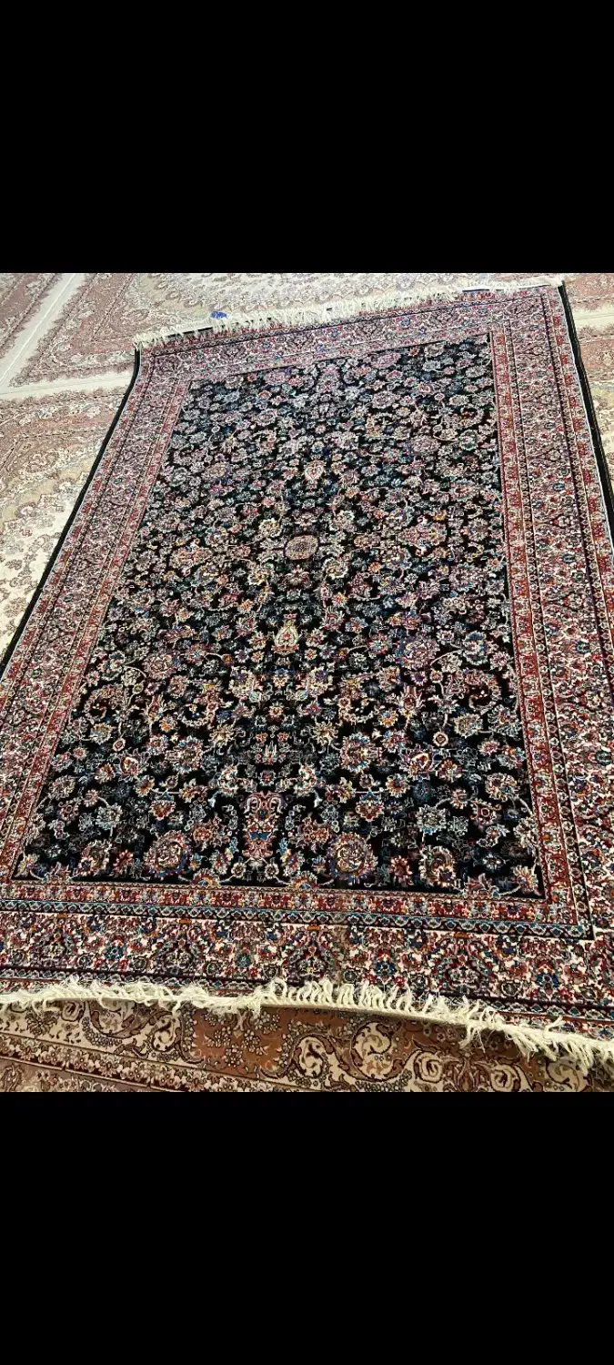 فرش|فرش|قم, پردیسان|دیوار