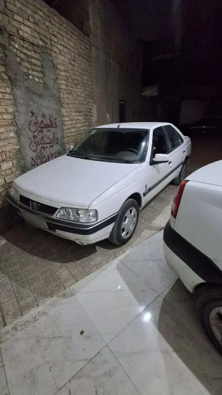 پژو 405 slx|خودرو سواری و وانت|نسیمشهر, |دیوار