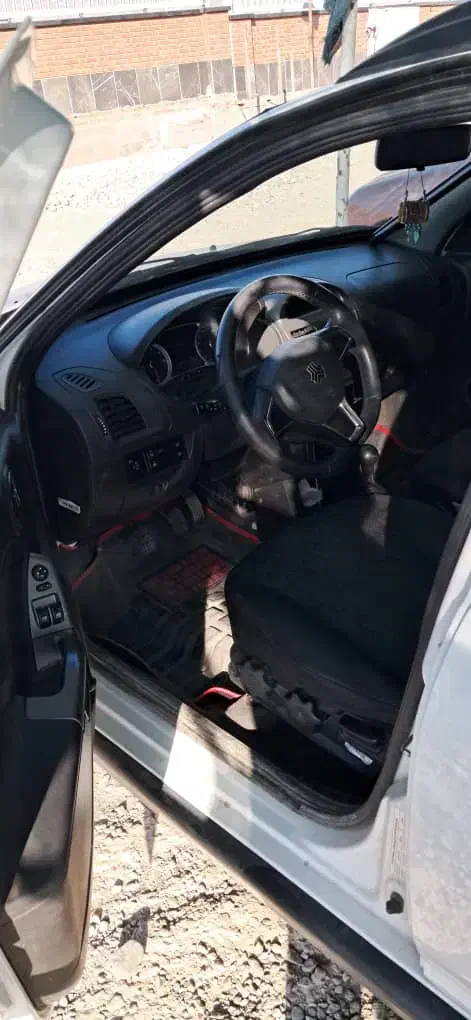 کوئیک اس|خودرو سواری و وانت|جیرفت, |دیوار