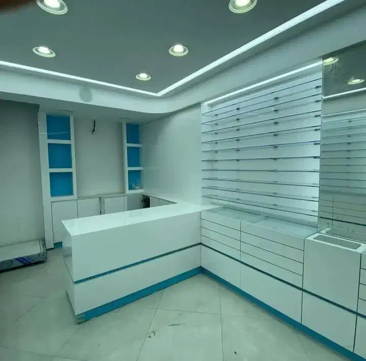 خدمات برق ساختمان و نورپردازی تخصصی|خدمات پیشه و مهارت|لاهیجان, کوی خزر|دیوار