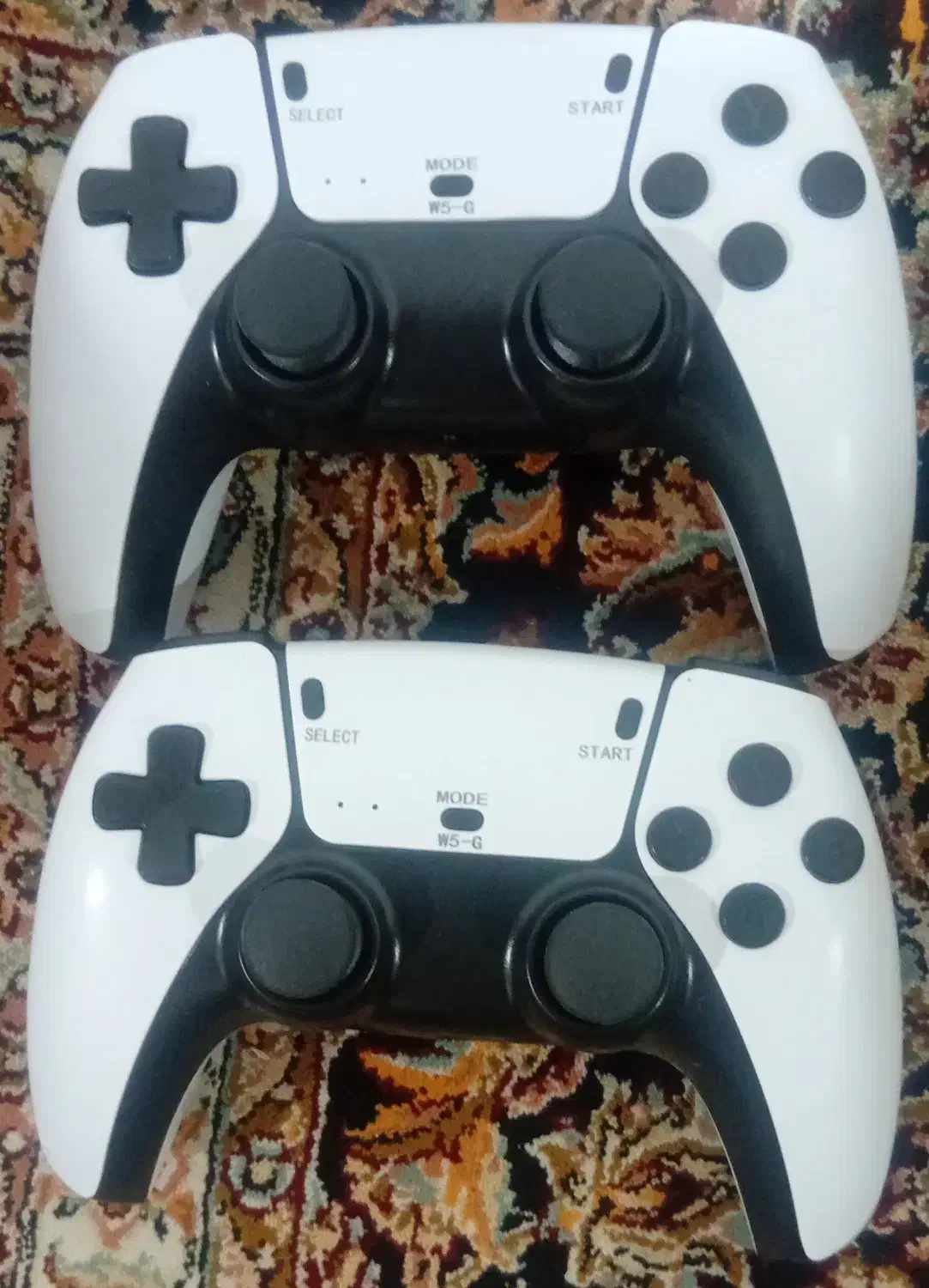 پی اس فلشی|کنسول، بازی ویدئویی و آنلاین|تالش, طولارود|دیوار