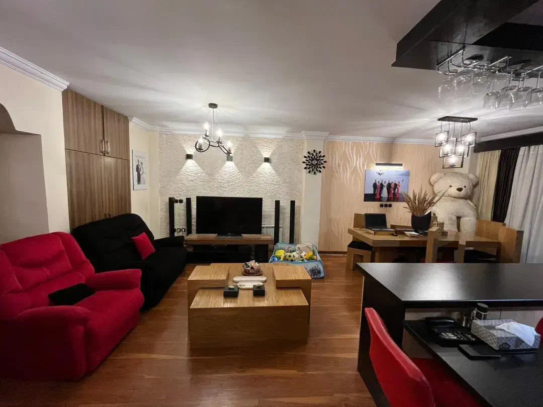 ۹۵ متر ۲ خواب تکواحدی فول بازسازی زرتشت|فروش آپارتمان|تهران, بلوار کشاورز|دیوار