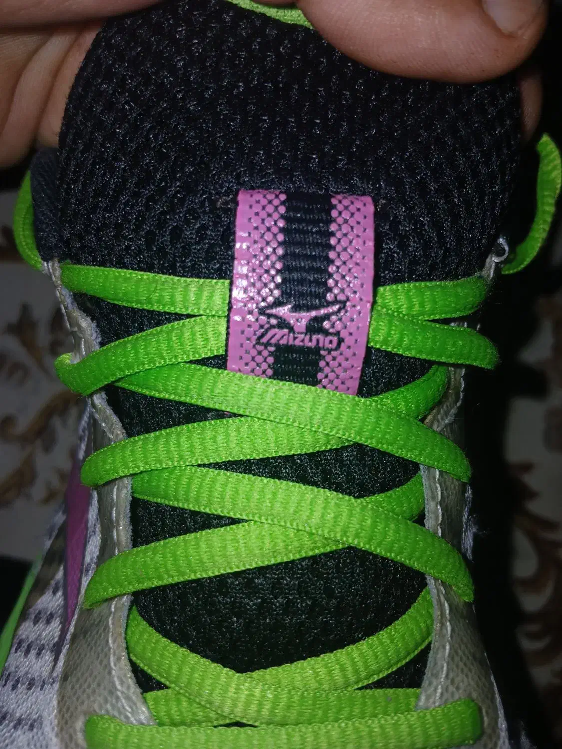 فروش کتونی|کیف، کفش، کمربند|شباب, |دیوار