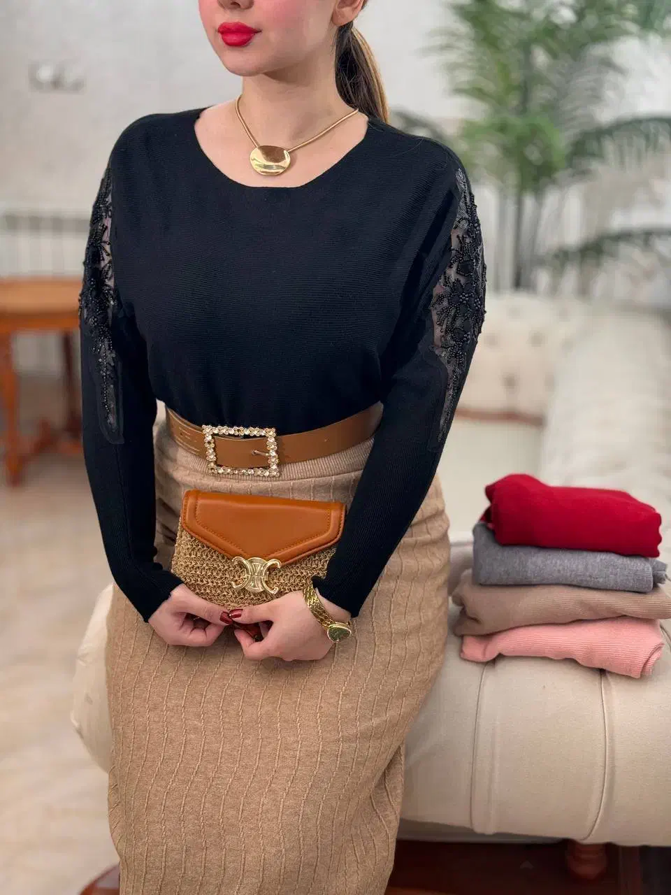 چرخکار راسته دوز وزیگزال دوز خانم و( وسطکارخانم)|استخدام صنعتی، فنی، مهندسی|تهران, فلاح|دیوار