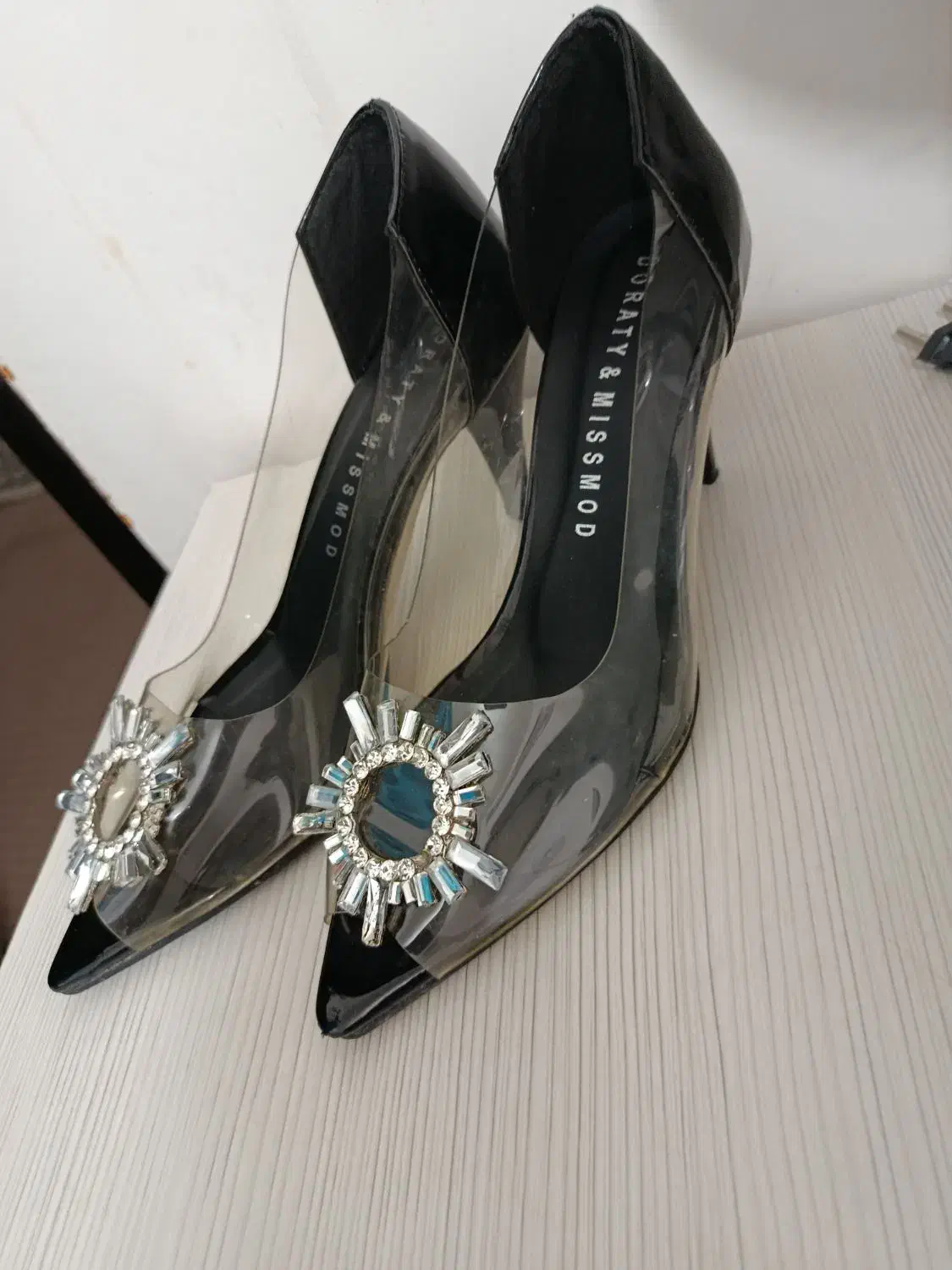 کفش38|کیف، کفش، کمربند|شاهرود, |دیوار