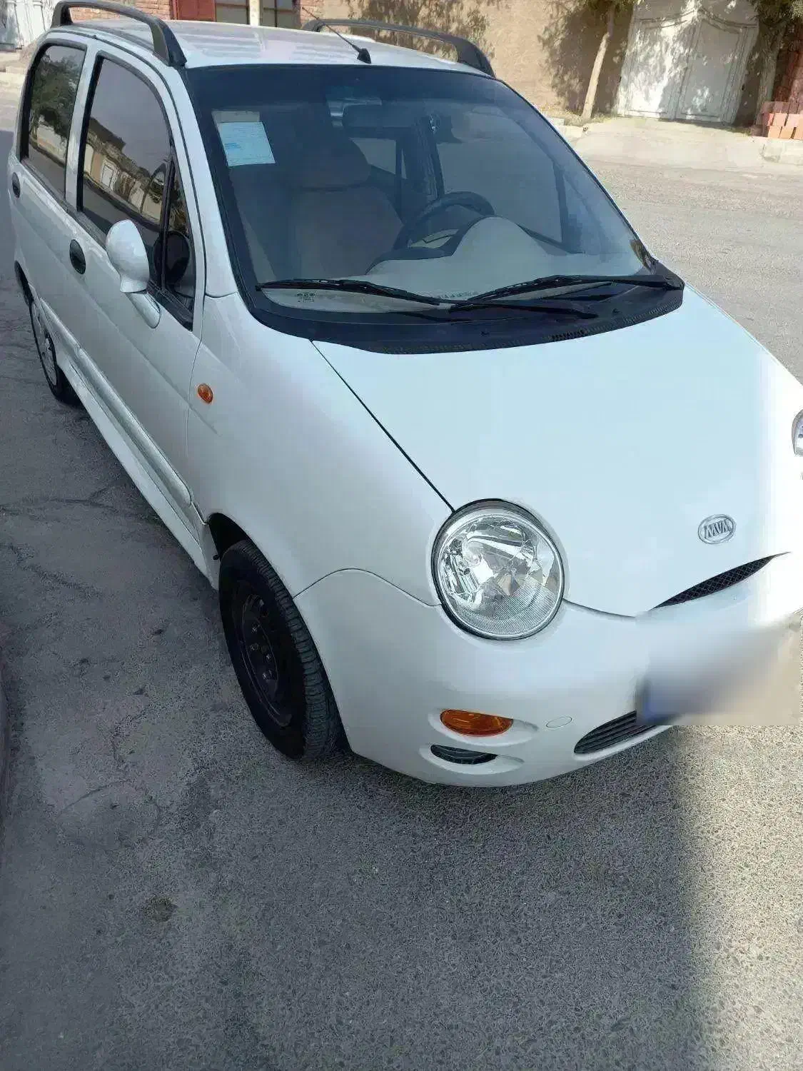 ام وی ام ۱۱۰ نقد واقساط|خودرو سواری و وانت|کرمان, |دیوار