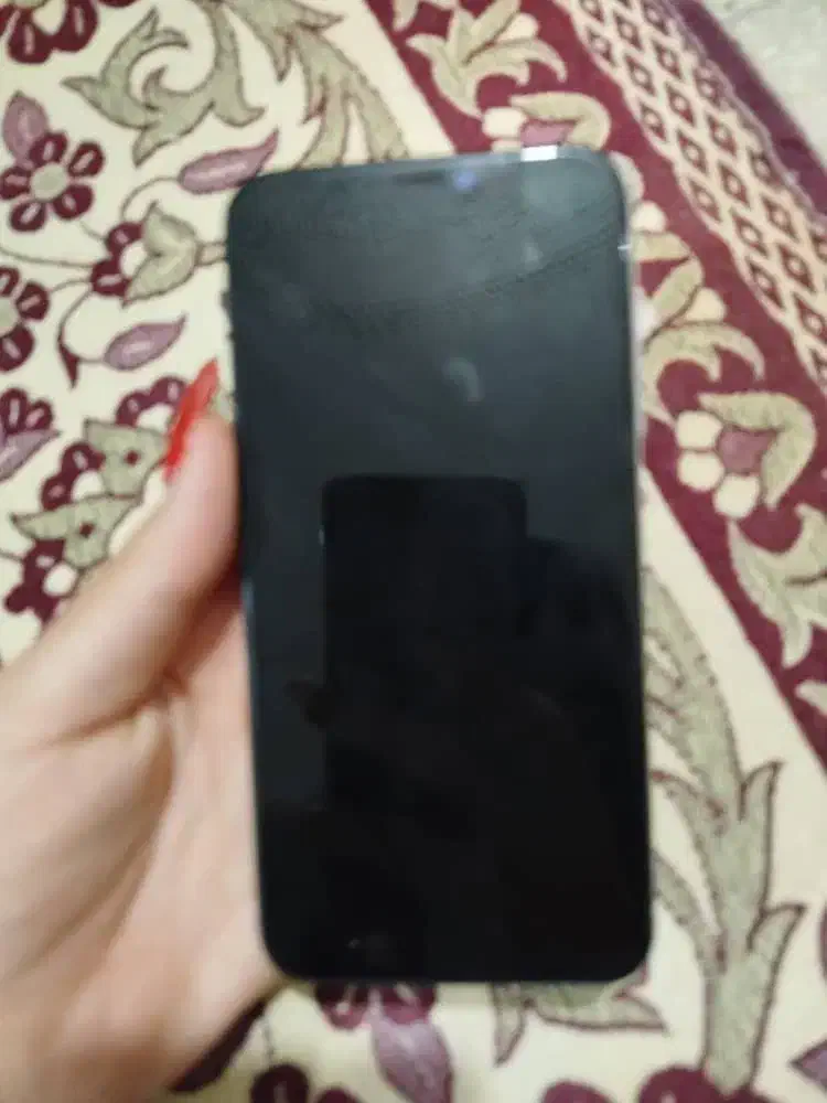 اپل iPhone X با حافظهٔ ۲۵۶ گیگابایت|موبایل|شیراز, شهرک مطهری|دیوار