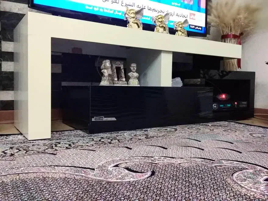 میز ومیز تلویزیون|میز تلویزیون|ارومیه, |دیوار