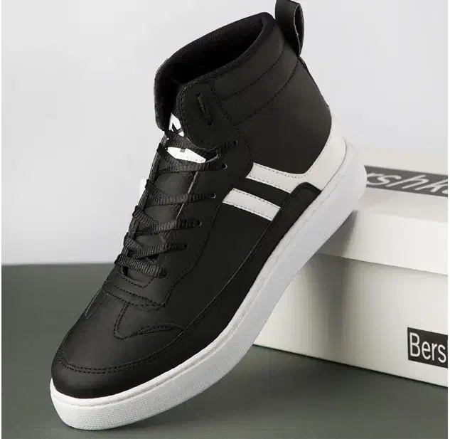 انواع نیم بوت مردانه بسیار شیک و زیبا|کیف، کفش، کمربند|کرمانشاه, |دیوار