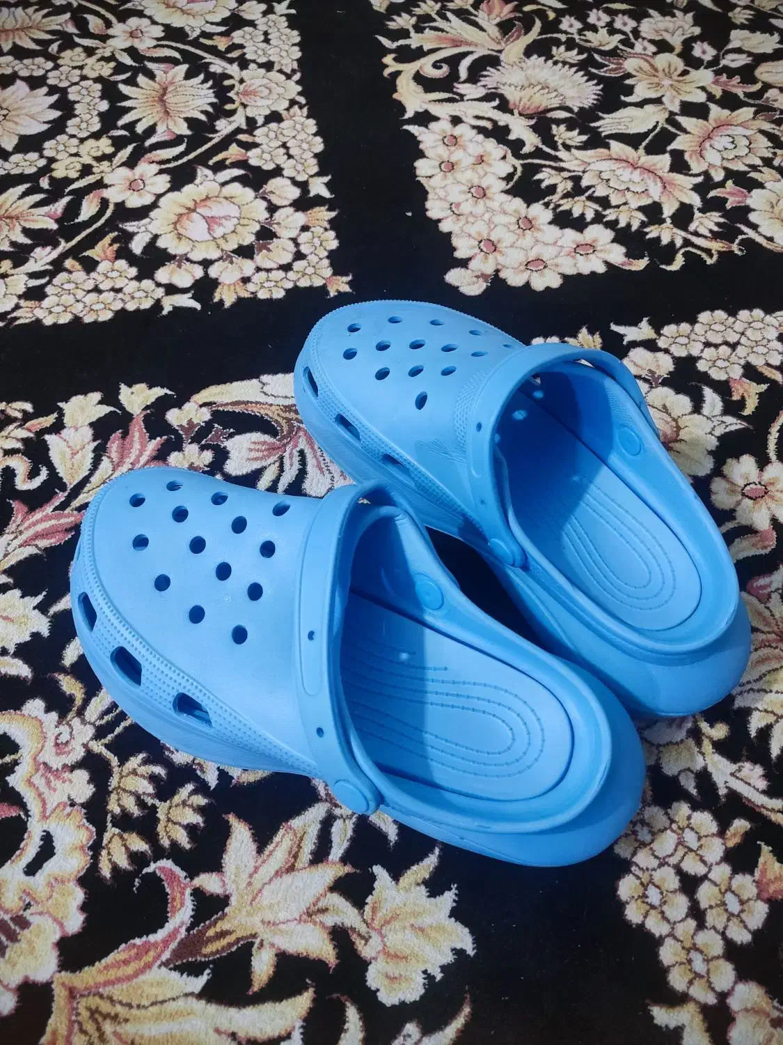 کراکس زنانه|کیف، کفش، کمربند|تهران, قبا|دیوار