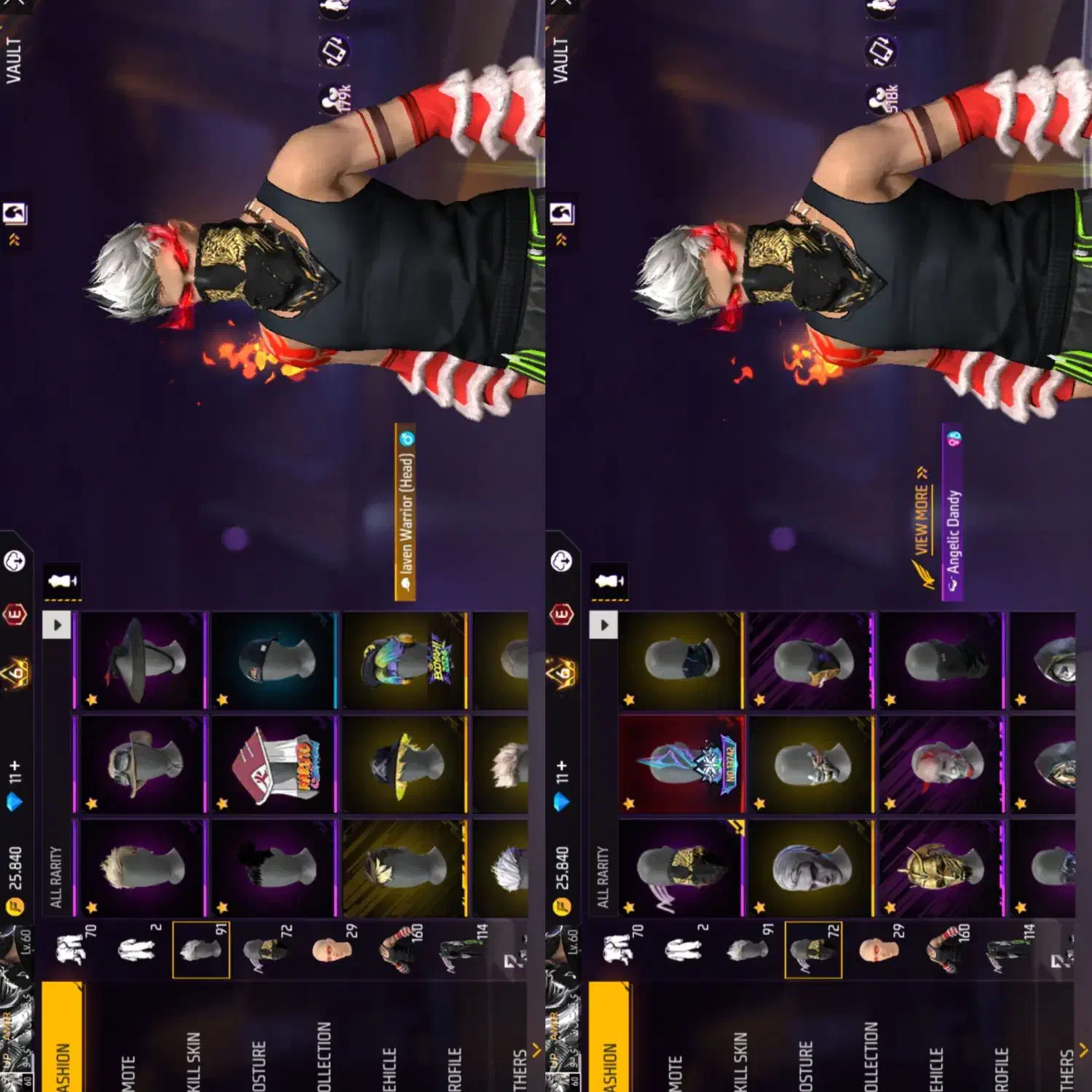 جساب فری فایر فول|کنسول، بازی ویدئویی و آنلاین|تبریز, |دیوار