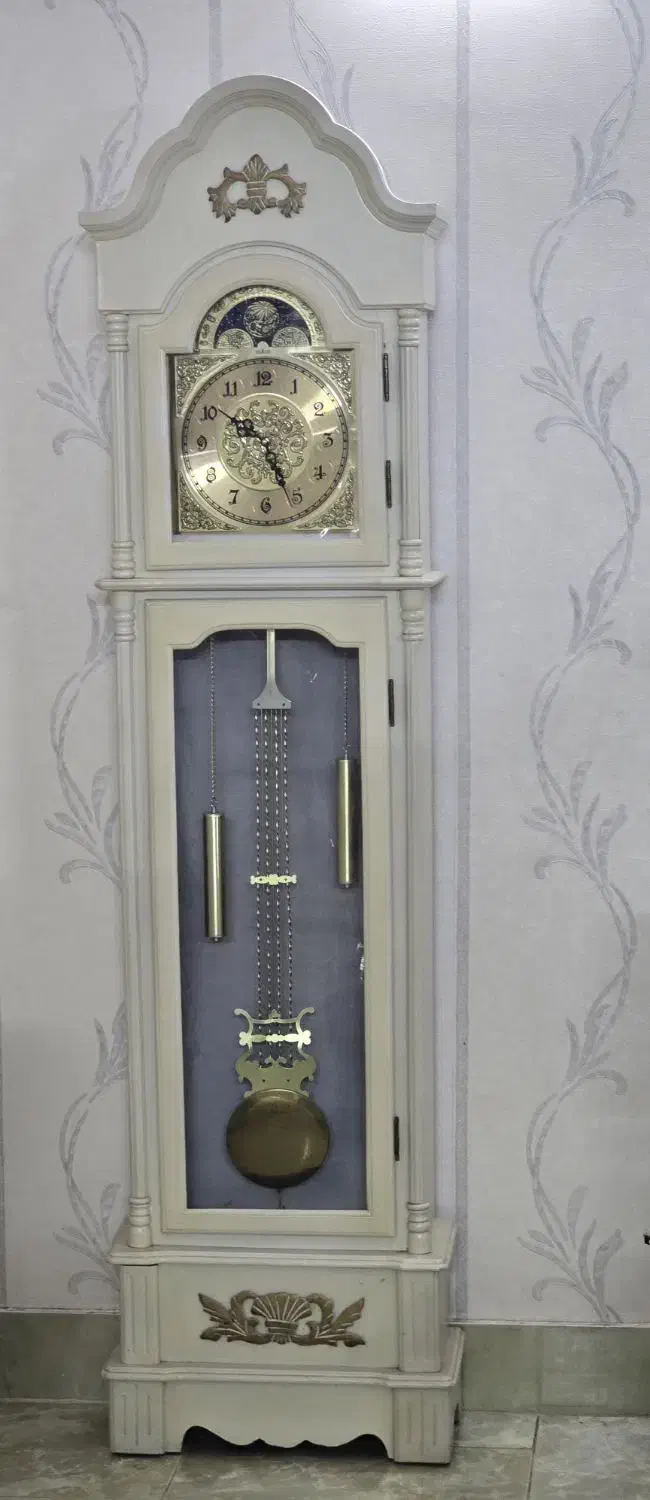 ساعت|ساعت دیواری و تزئینی|گنبد کاووس, |دیوار