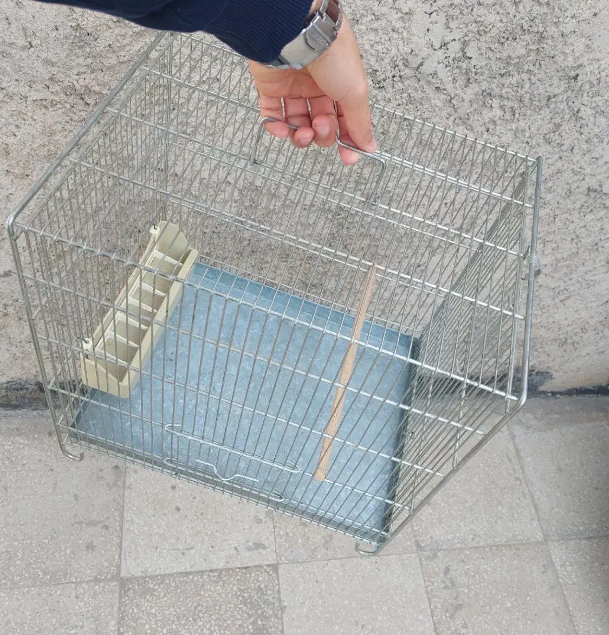 قفس سهره|لوازم جانبی حیوانات|ورامین, خیر آباد|دیوار