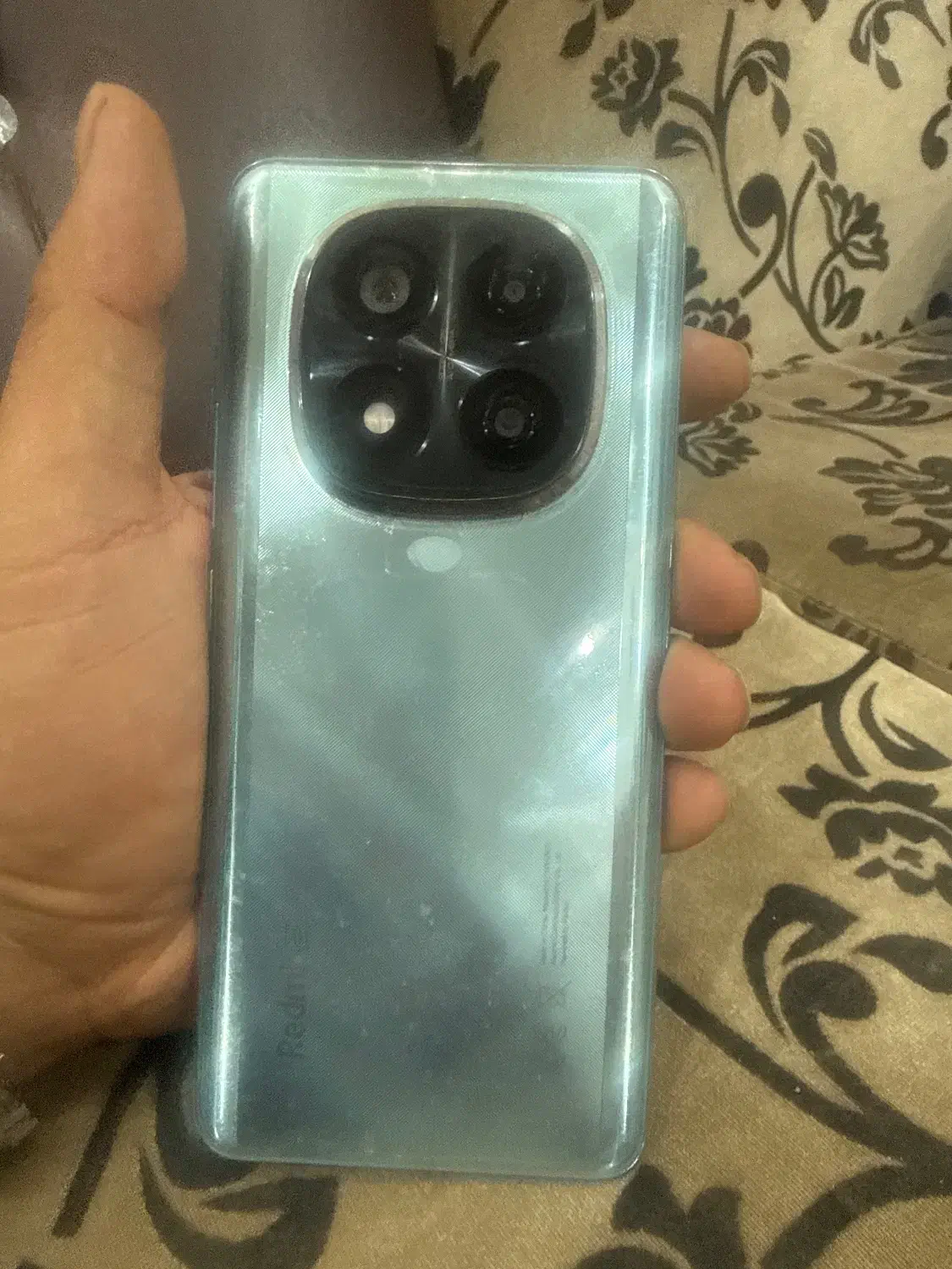 Refmi note 14 pro plus|موبایل|مریوان, |دیوار