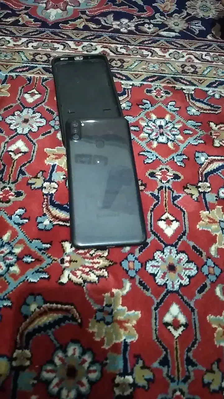 گوشی A11 با حافظه ۳۲ رام ۳|موبایل|زاهدان, |دیوار