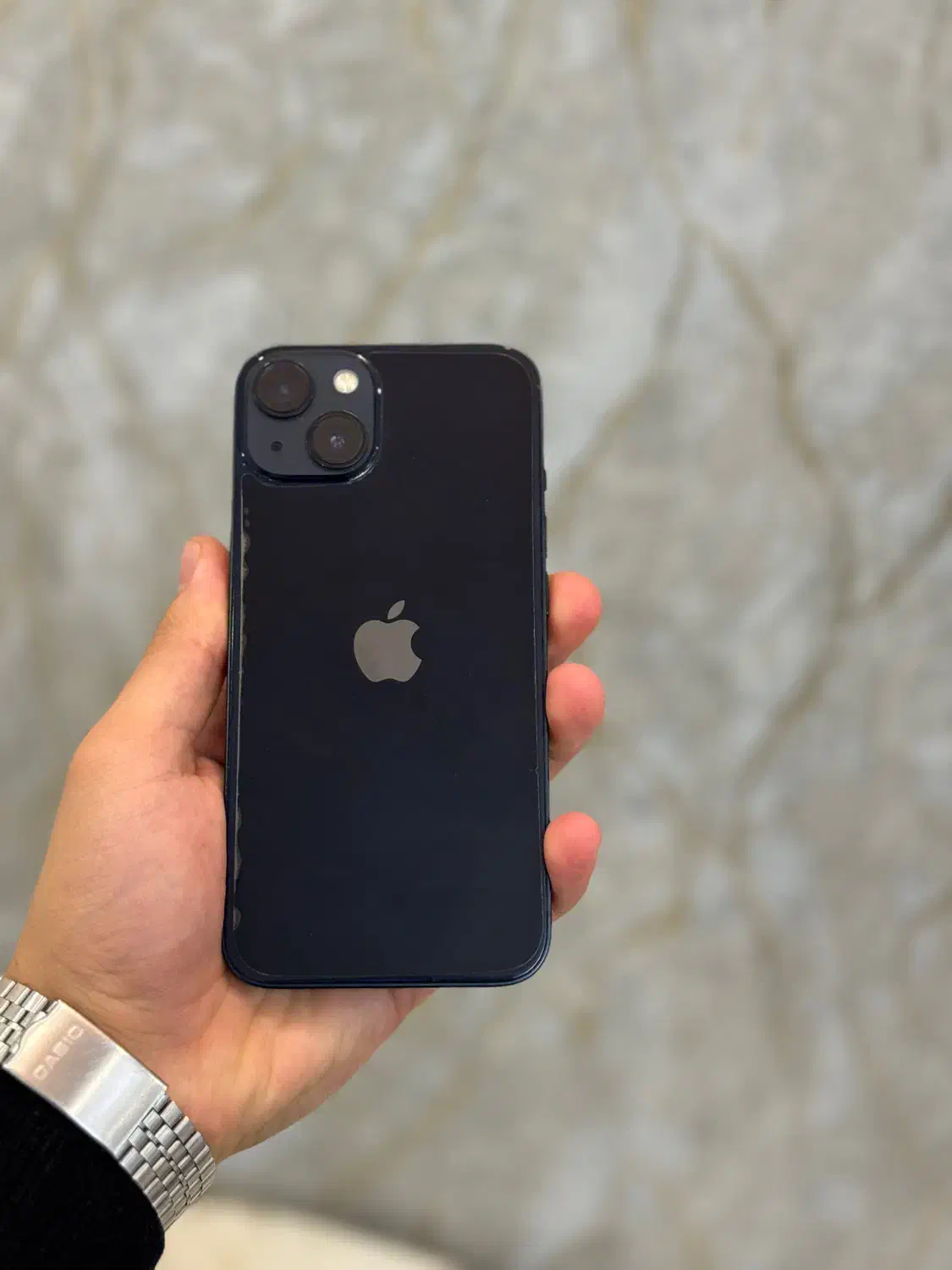 13 normal 128/ch|موبایل|مشهد, سید رضی|دیوار