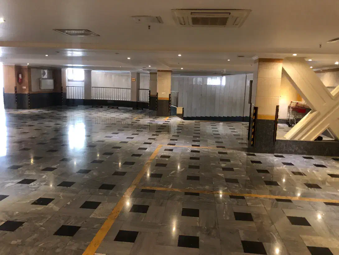 دیباجی جنوبی ۱۶۵ متر ۳ خواب استخر فعال