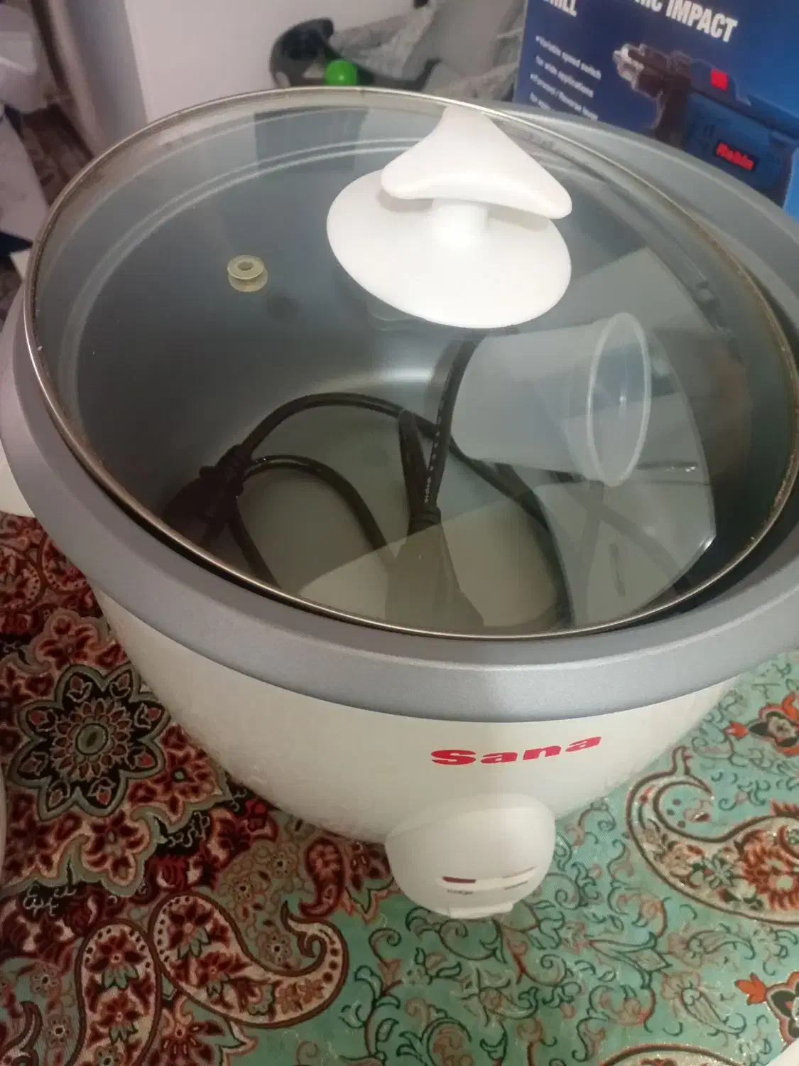 لوازم منزل‌|گلیم، جاجیم، گبه|یزد, |دیوار