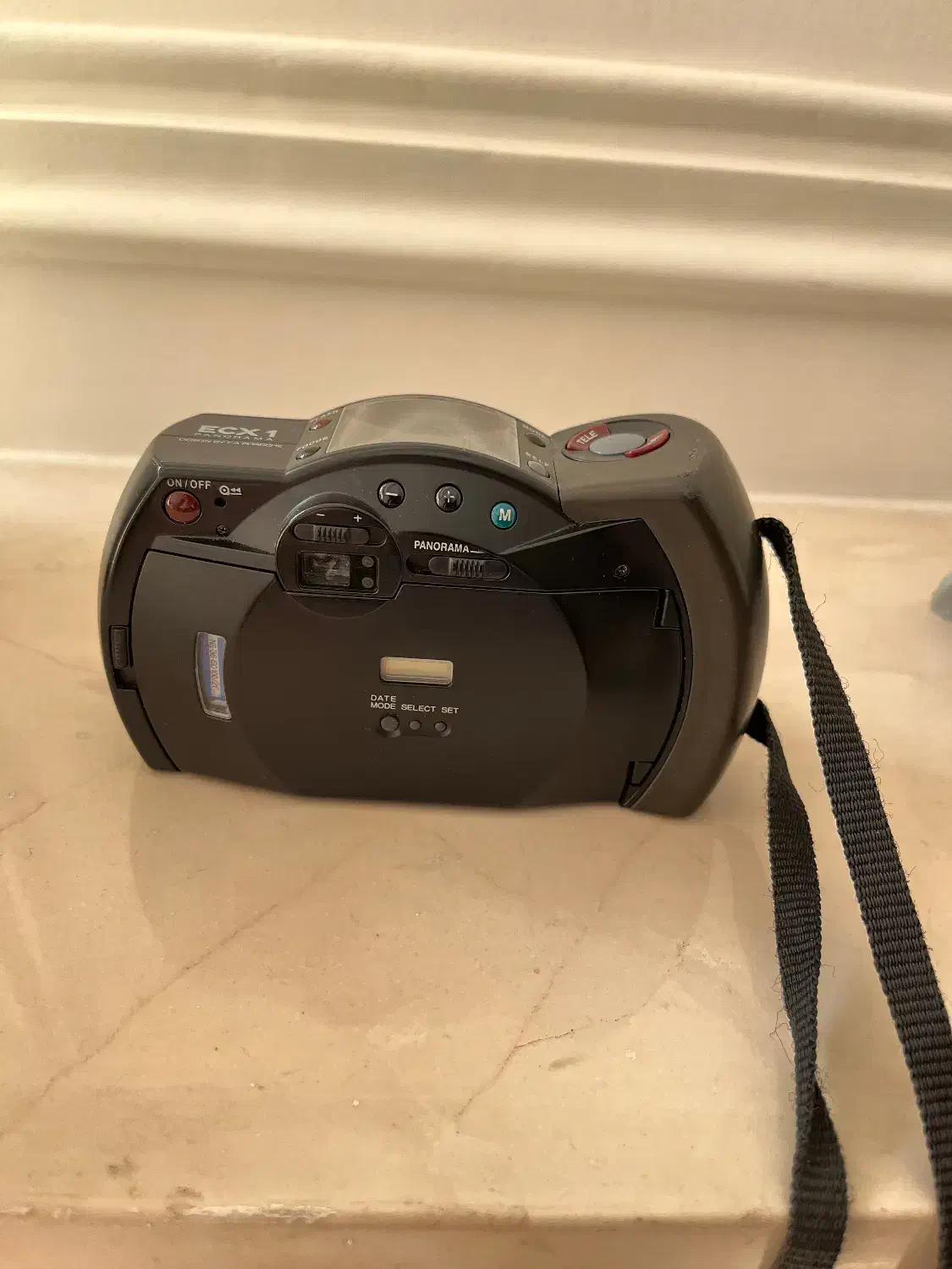 دوربین عکاسی نگاتیوی|دوربین عکاسی و فیلمبرداری|تهران, سعادتآباد|دیوار