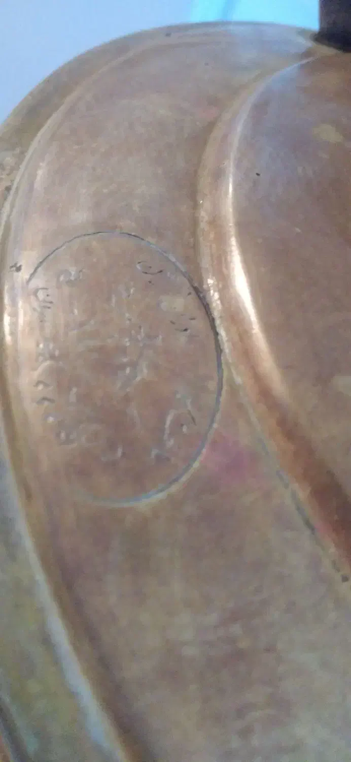 سماور ذغالی|سماور، چای‌ساز، قهوه‌ساز|کرج, گلستان|دیوار