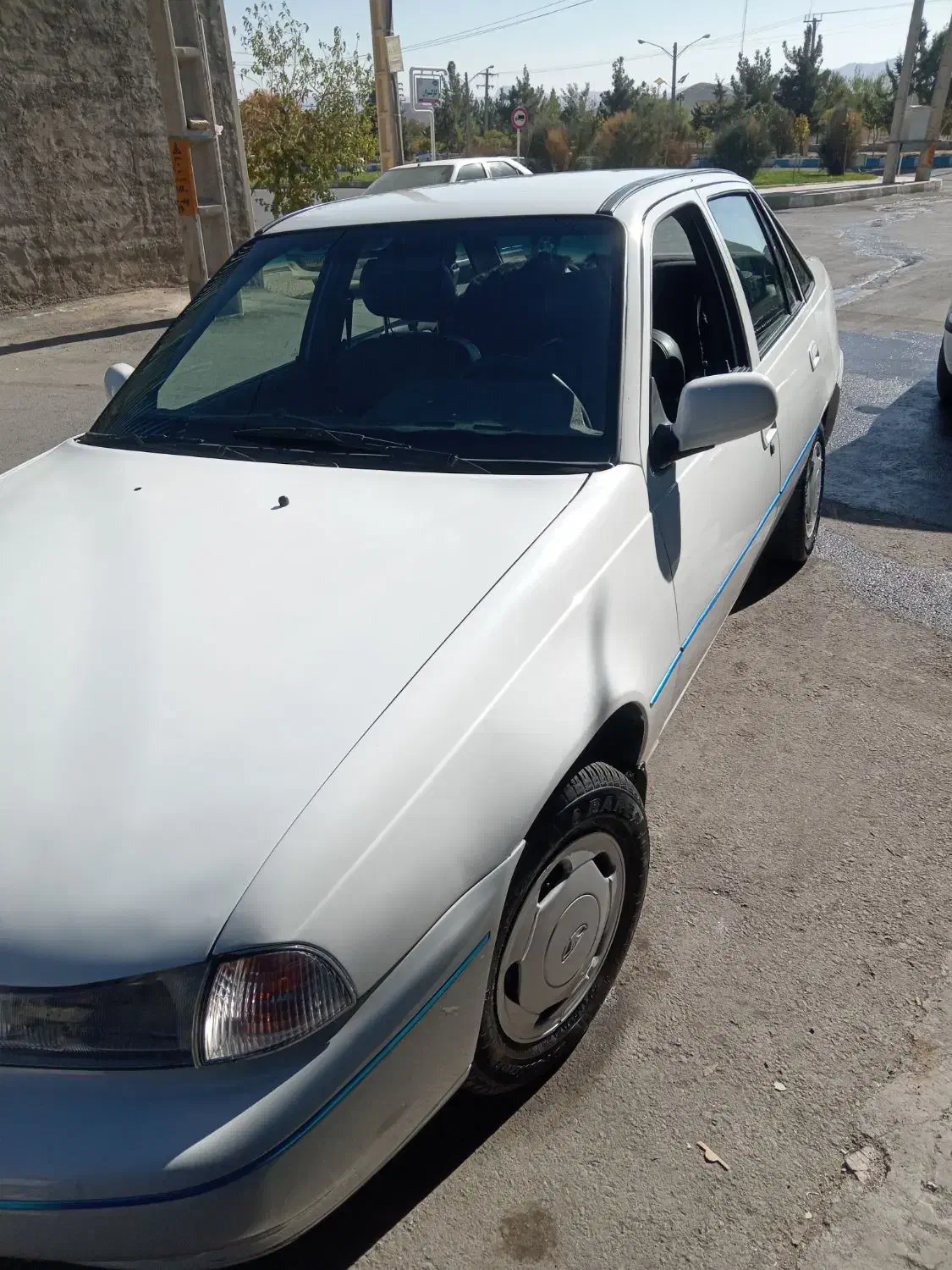 دوو سیلو|خودرو سواری و وانت|تیران, |دیوار