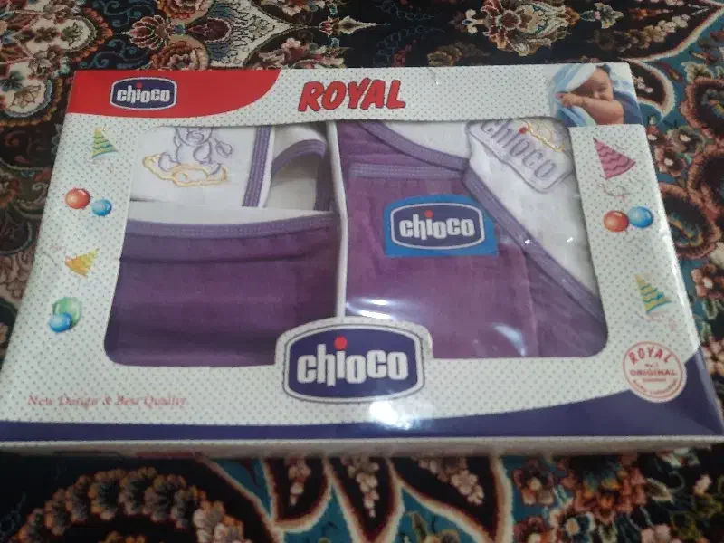 سرویس حوله نوزادی و قنداقی|اسباب و اثاث بچه|تهران, جی|دیوار