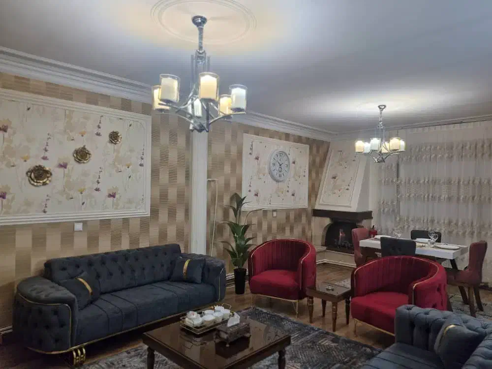 آپارتمان و سوئیت مبله در سعادت‌آباد|اجارهٔ کوتاه‌مدت آپارتمان و سوئیت|تهران, درختی|دیوار