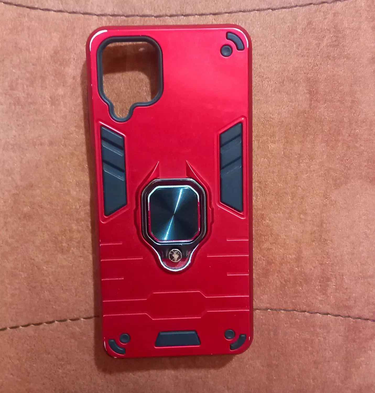 قاب گوشی A12|لوازم جانبی موبایل و تبلت|هشتگرد, فاز ۱ مهستان|دیوار