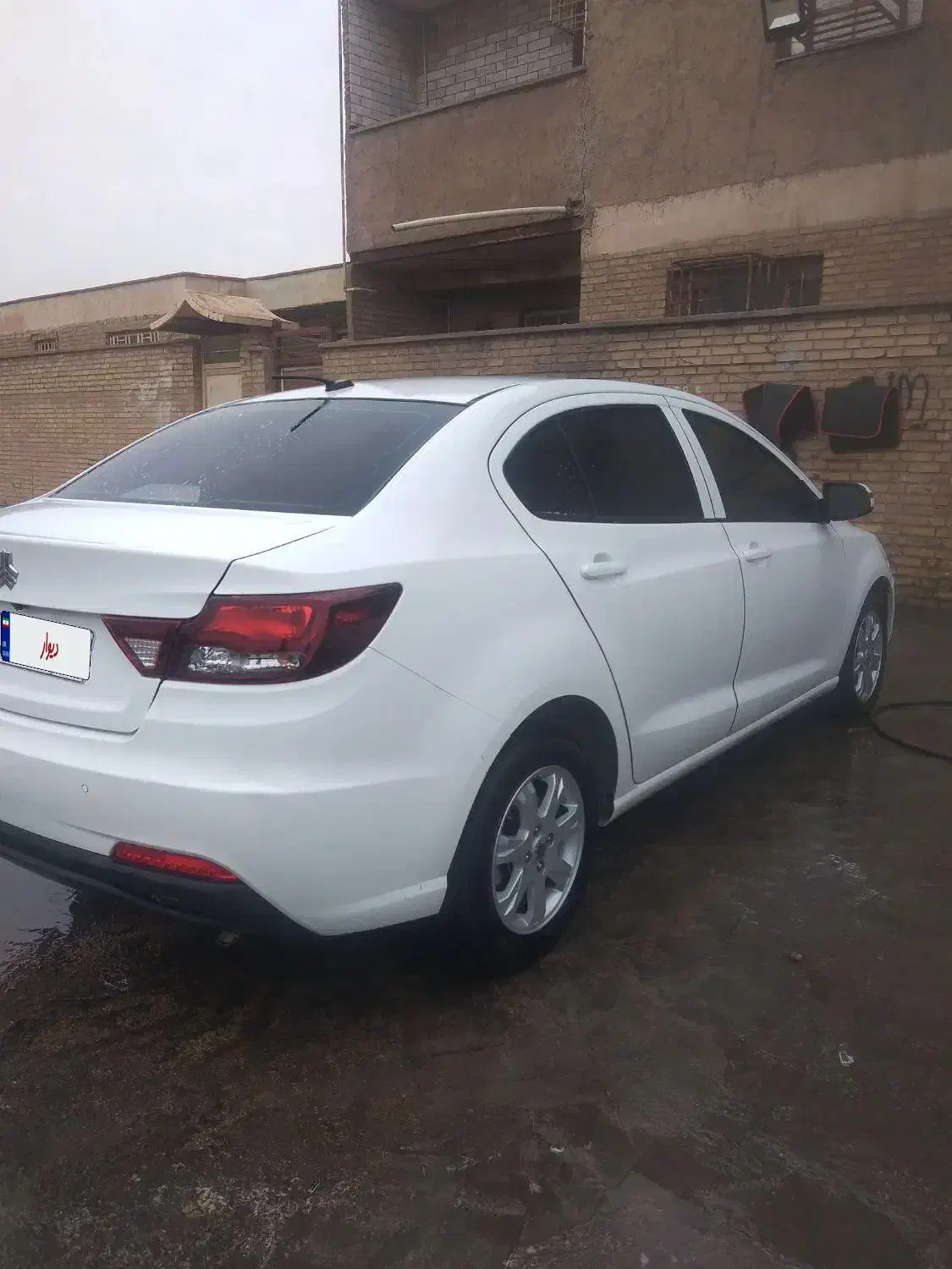 شاهین G|خودرو سواری و وانت|اهواز, نیوساید|دیوار