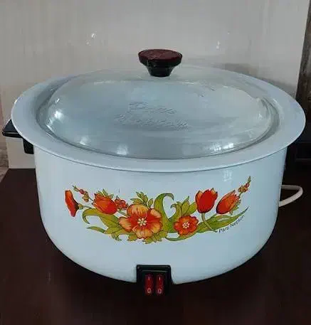 آرام پز برند نپتون پارس|اجاق گاز و لوازم برقی پخت‌وپز|مرند, |دیوار