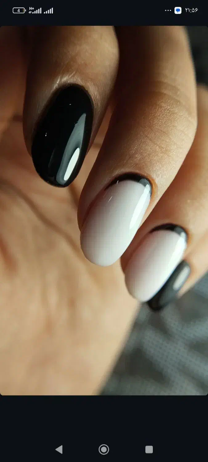 تخفیف یلدایی خدمات ناخن|خدمات آرایشگری و زیبایی|صباشهر, |دیوار