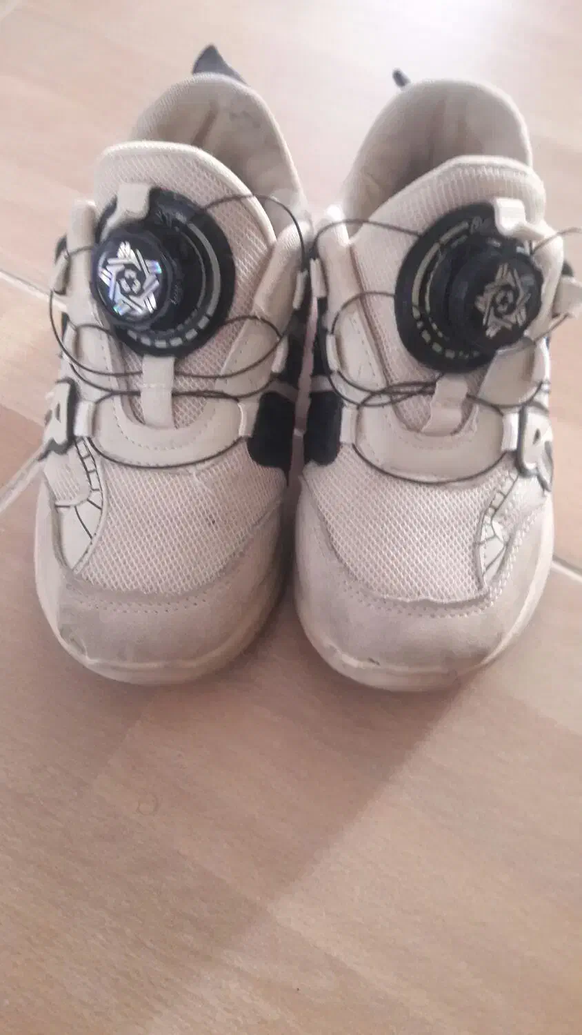 کفش پسرانه|کیف، کفش، کمربند|شاهرود, |دیوار