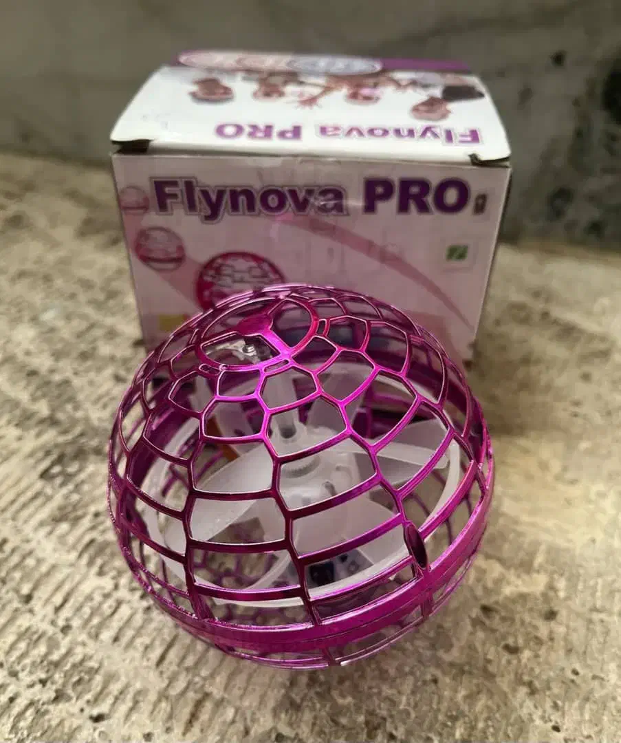 توپ پرنده جادویی|اسباب‌‌بازی|زنجان, |دیوار