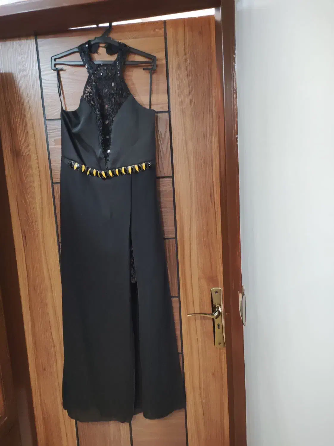 پیراهن مجلس سایز (۴۴)|لباس|شاهین‌شهر, مخابرات (شهید بهشتی)|دیوار