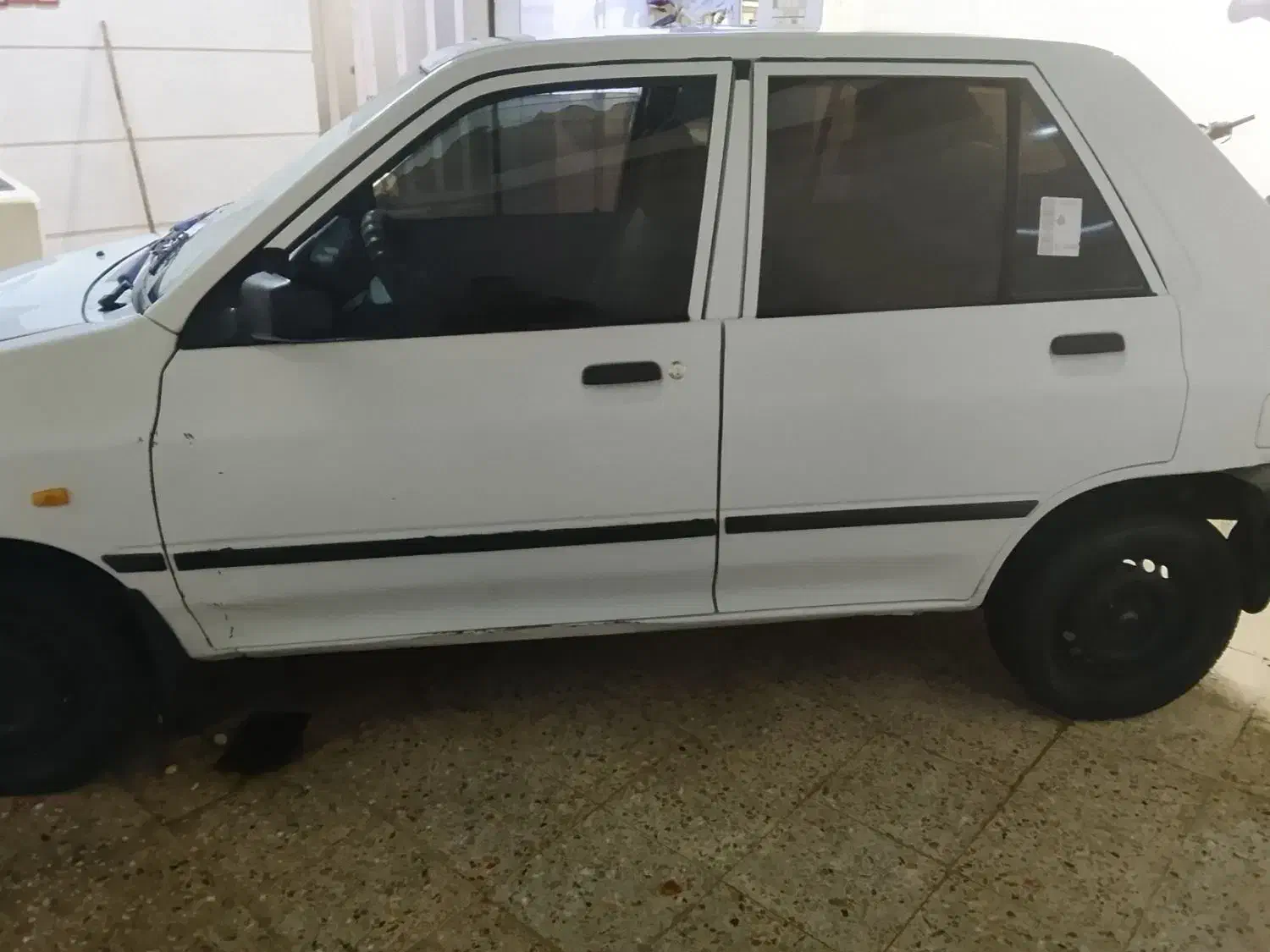 پراید ۱۳۱|خودرو سواری و وانت|شوشتر, |دیوار