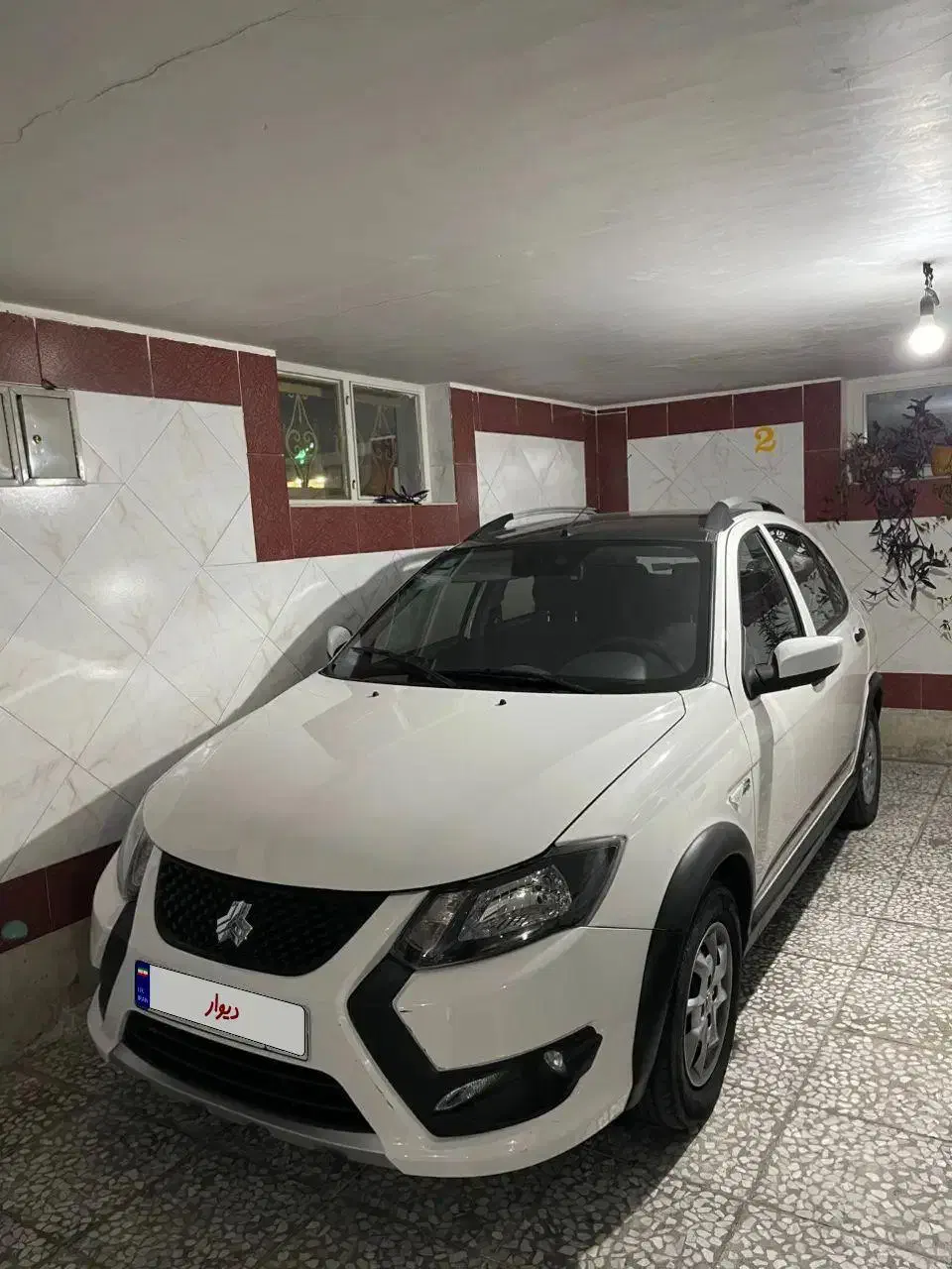 کویک rs|خودرو سواری و وانت|فردیس, شهرک ۱۱۰|دیوار