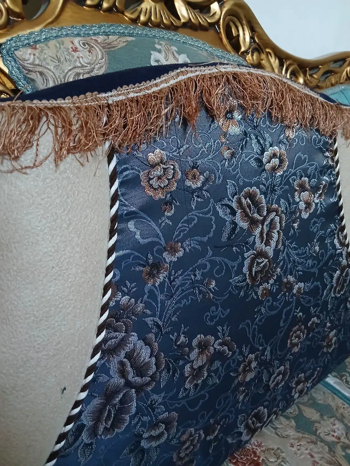 پشتی|پشتی|مشهد, حسین‌آباد|دیوار