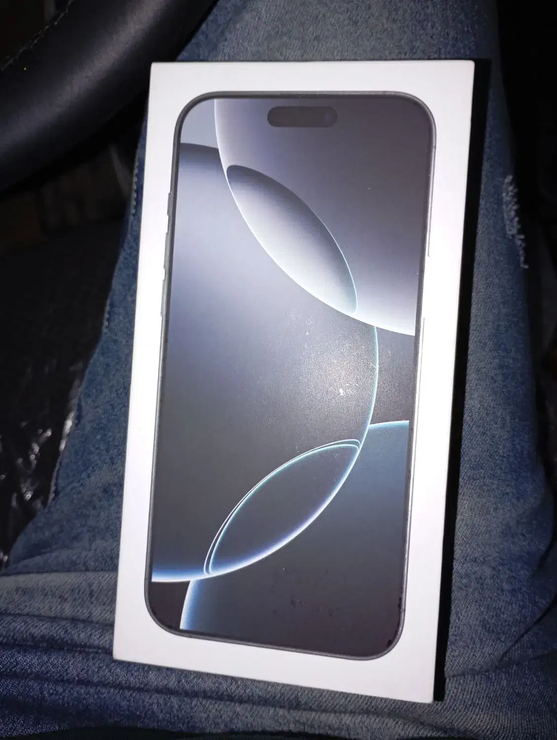 ایفون ۱۶ پرومکس|موبایل|دزفول, |دیوار