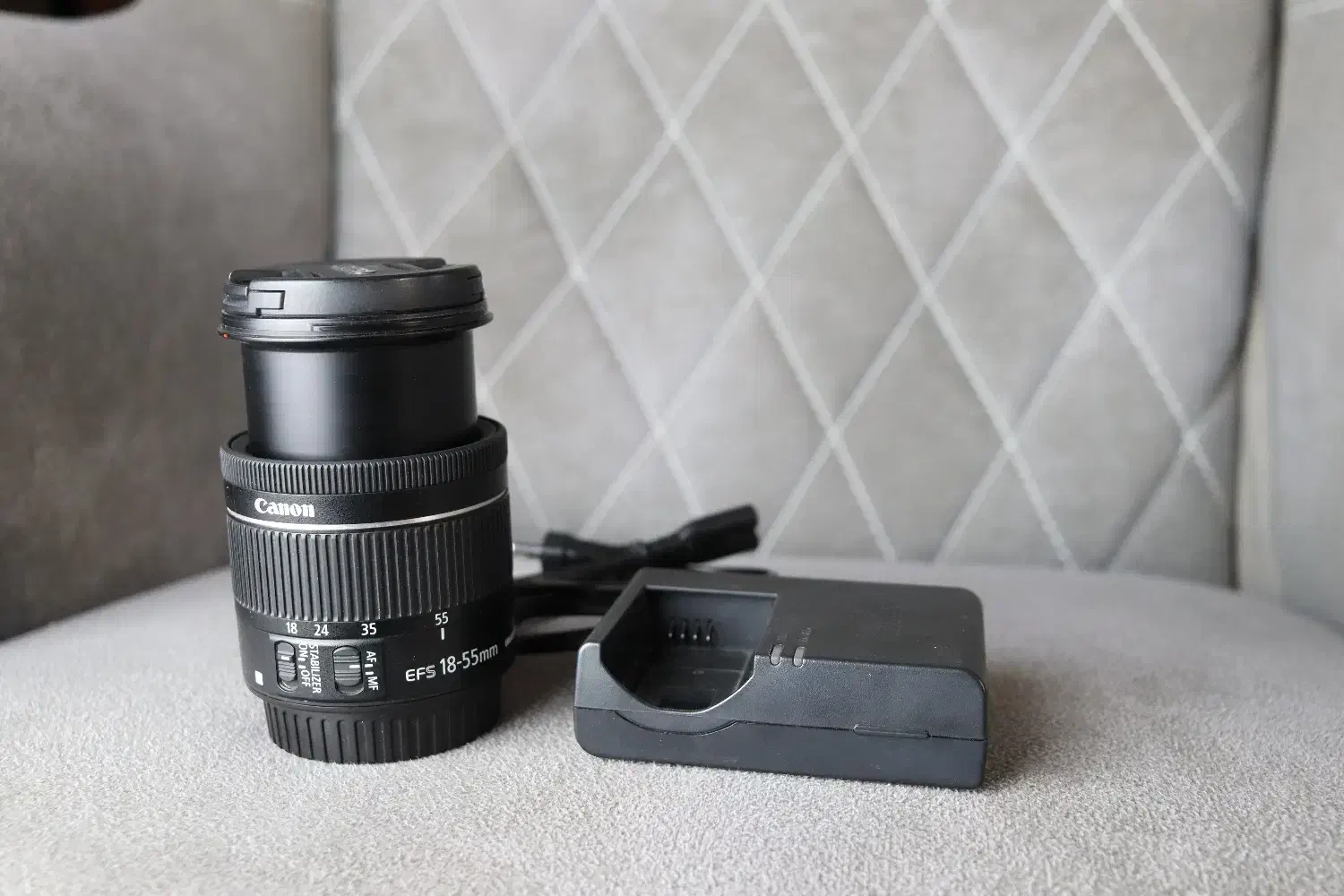 کانن 850d بسیار تمیز|دوربین عکاسی و فیلمبرداری|بردسکن, |دیوار