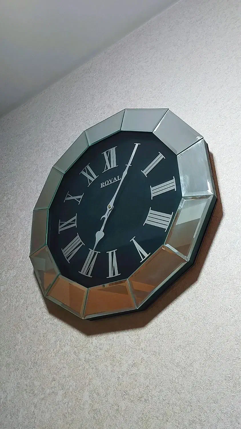ساعت دیواری|ساعت دیواری و تزئینی|ملایر, |دیوار