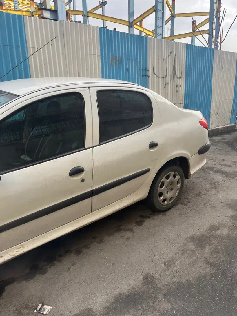 اس دی|خودرو سواری و وانت|تبریز, |دیوار