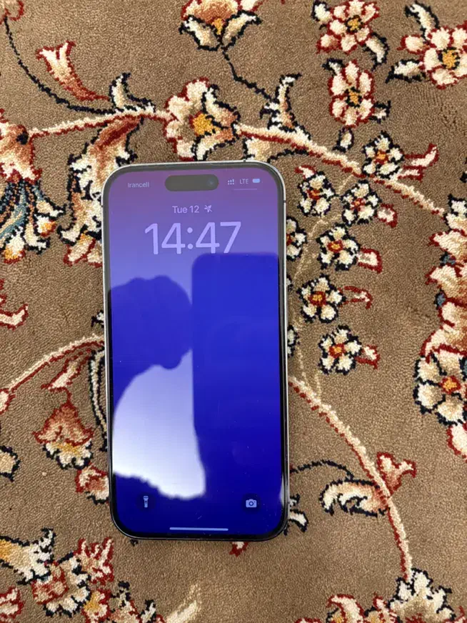 Iphone 14 pro|موبایل|قم, سالاریه|دیوار